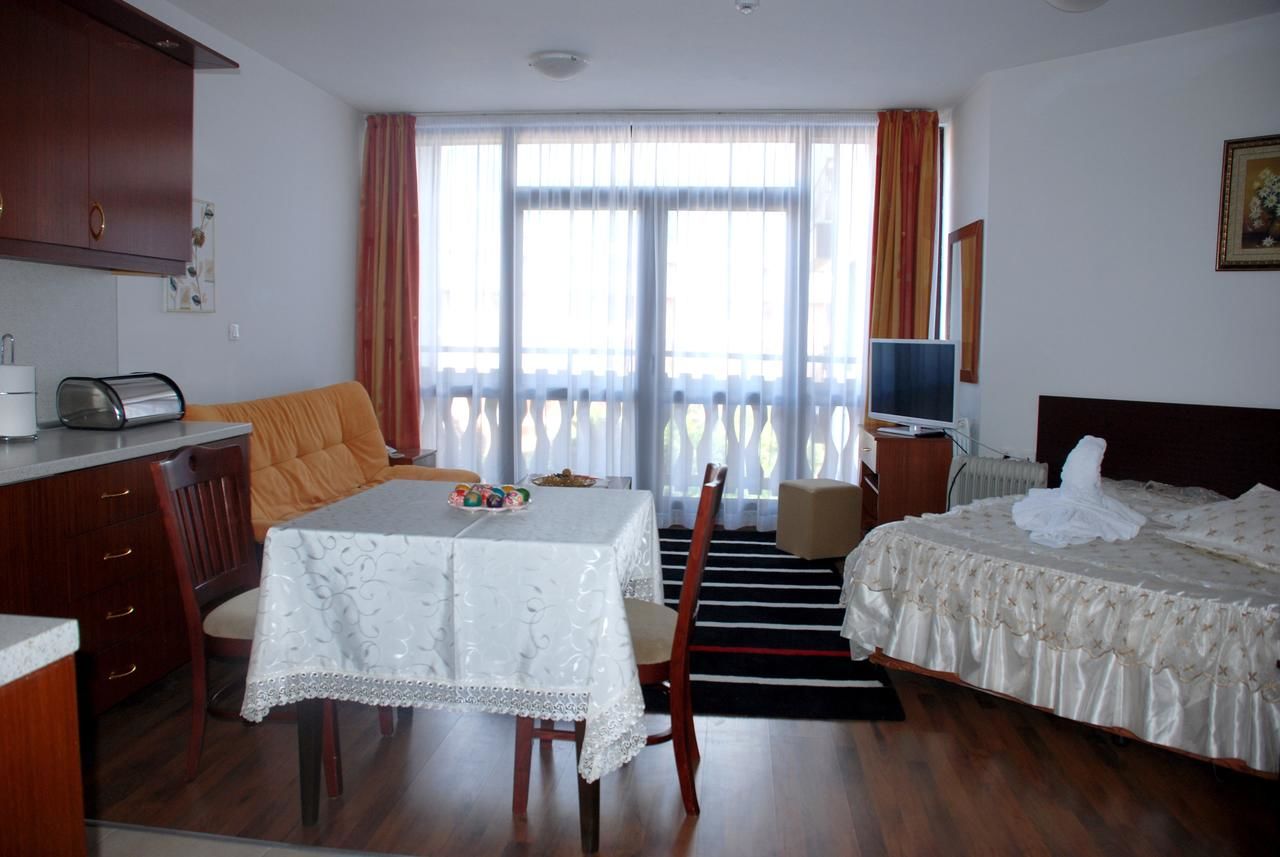 Отель Elegant Lux Hotel Банско-41