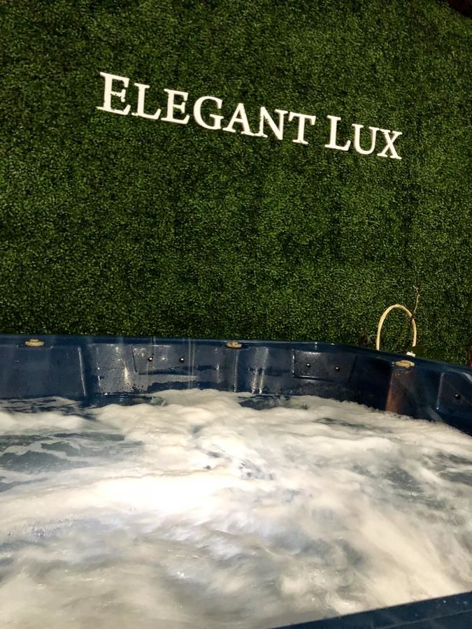 Отель Elegant Lux Hotel Банско