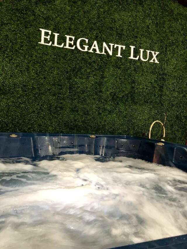 Отель Elegant Lux Hotel Банско-10